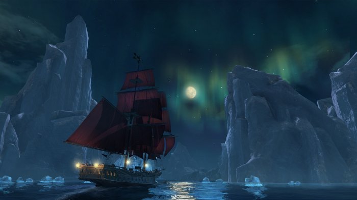 Assassin's Creed: Rogue PS3