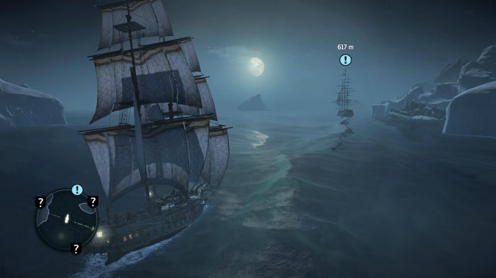 Assassin's Creed: Rogue PS3