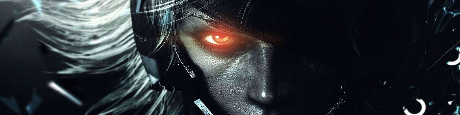 Metal Gear Rising: Revengeance PS3