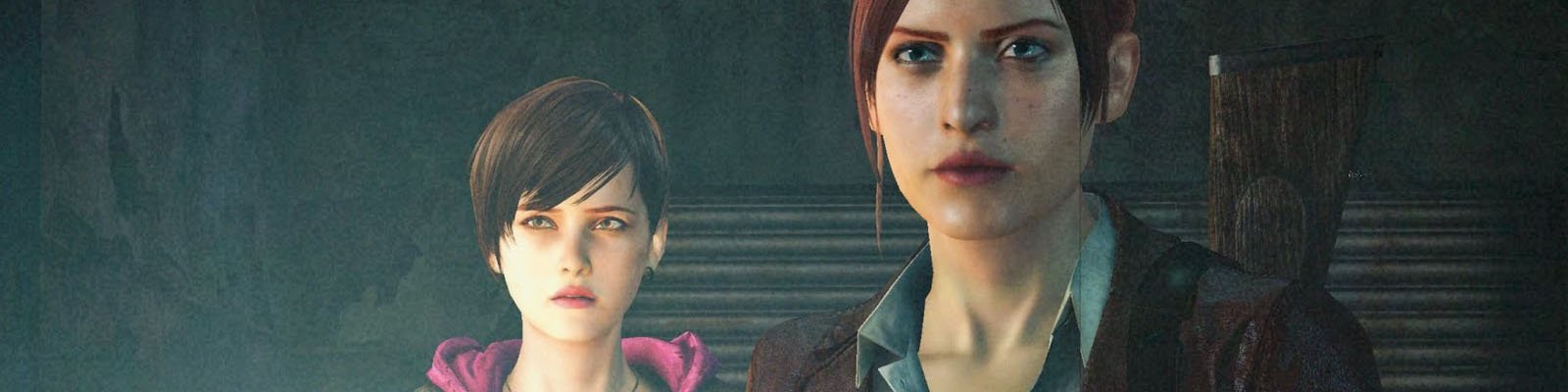 Resident Evil: Revelations 2 - Episodio 2 PS3