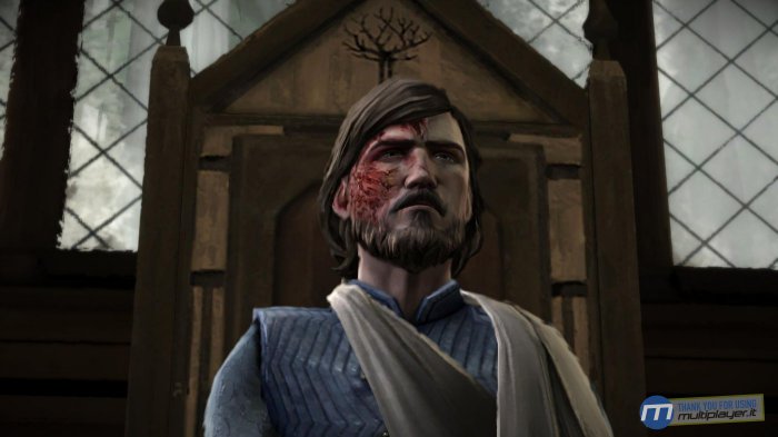 Game of Thrones - Episode 2: The Lost Lords PC